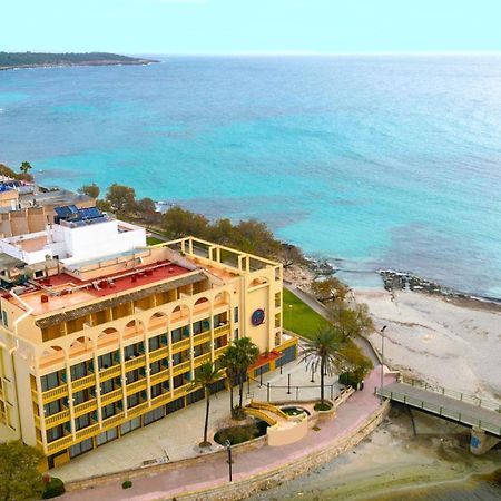 Mix Peymar Hotel Сийот Екстериор снимка