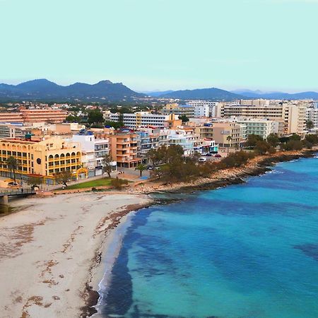 Mix Peymar Hotel Сийот Екстериор снимка