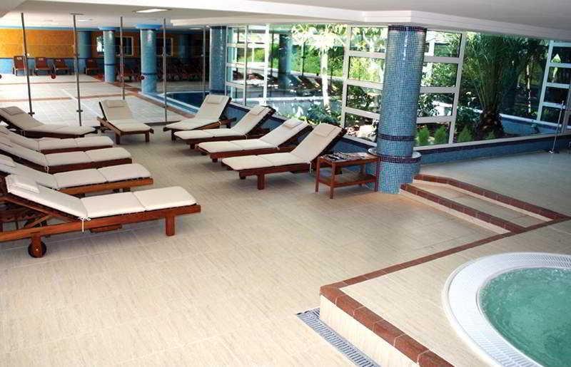 Mix Peymar Hotel Сийот Екстериор снимка
