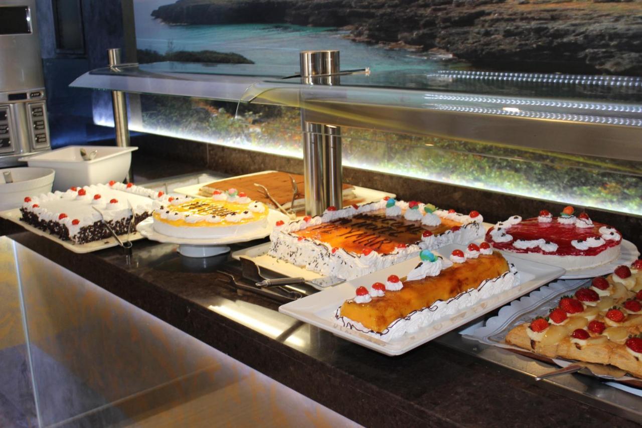 Mix Peymar Hotel Сийот Екстериор снимка