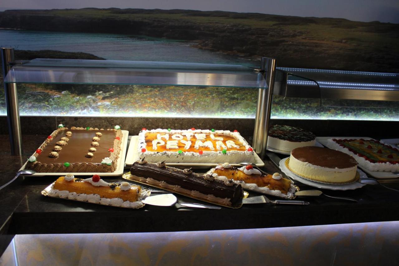Mix Peymar Hotel Сийот Екстериор снимка