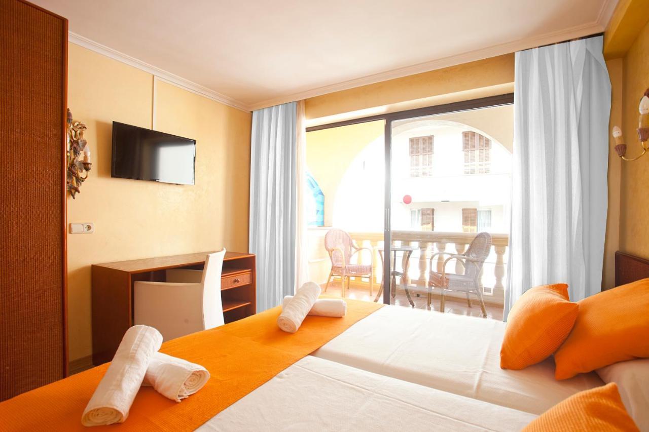 Mix Peymar Hotel Сийот Екстериор снимка
