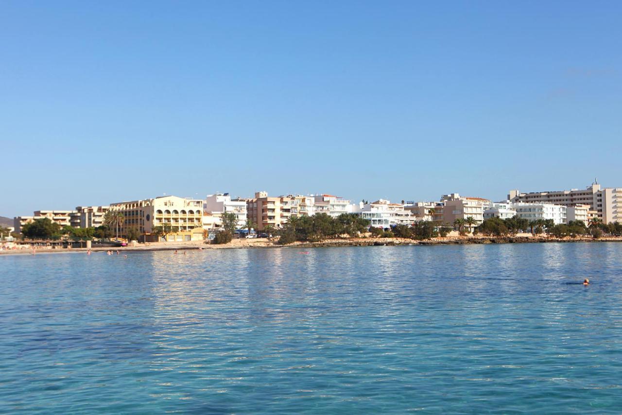 Mix Peymar Hotel Сийот Екстериор снимка