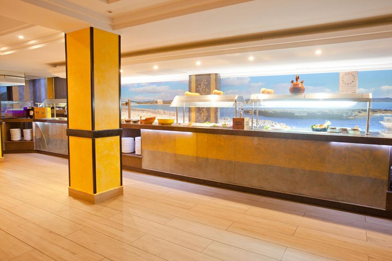 Mix Peymar Hotel Сийот Екстериор снимка