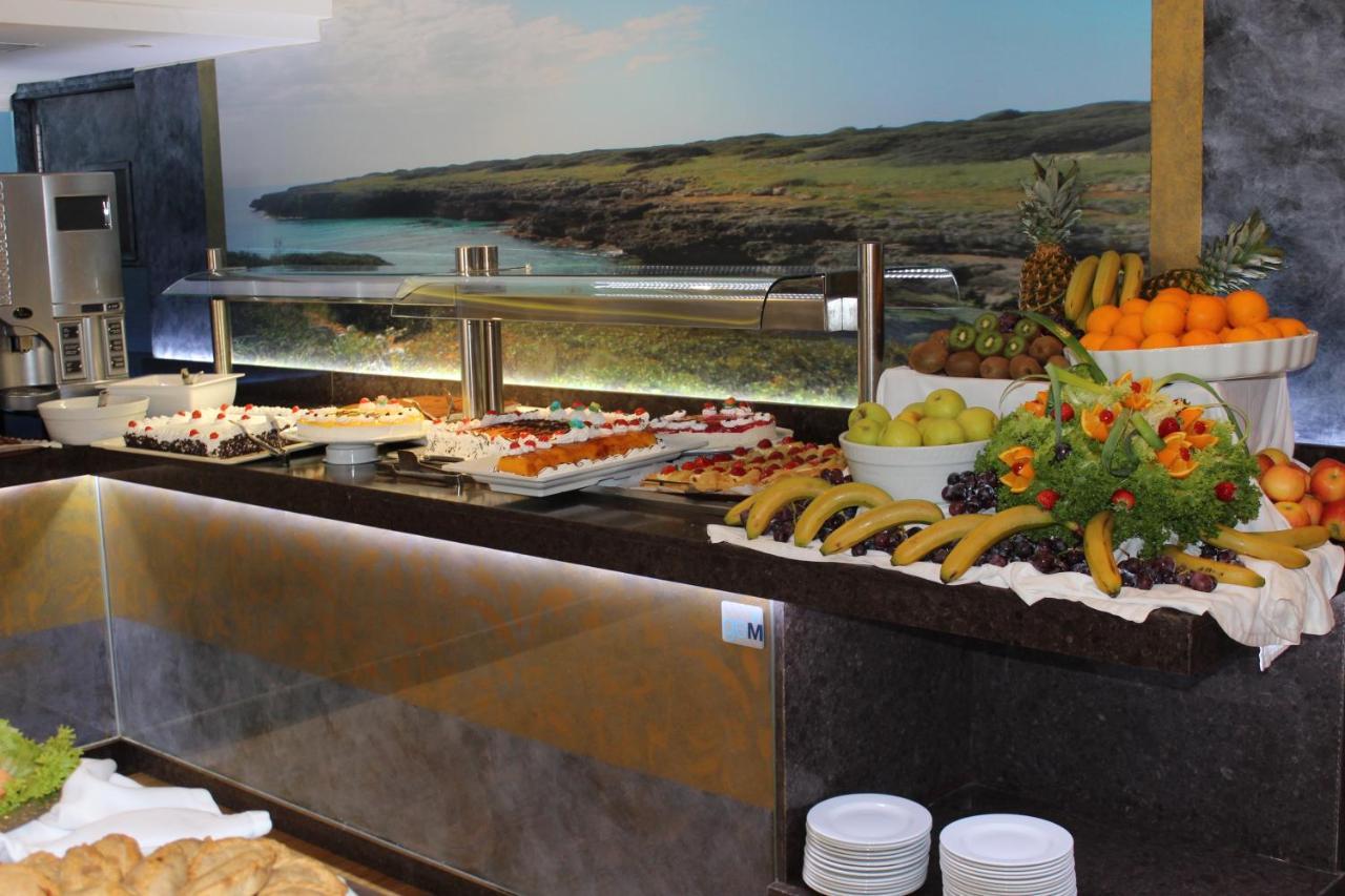 Mix Peymar Hotel Сийот Екстериор снимка